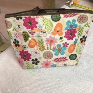 Insulated Thirty-One Bag, “Bailey”